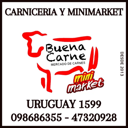 BUENA CARNE MINIMARKET