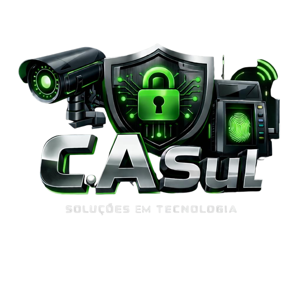 Loja C.A Sul Logo