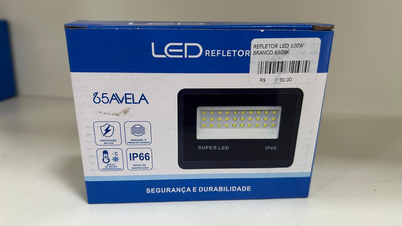Refletor LED 100W
