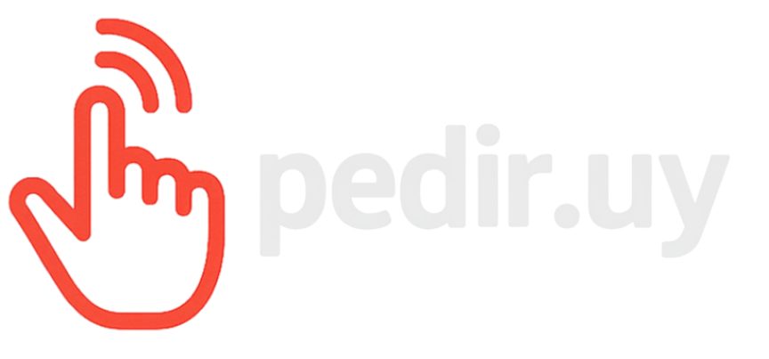 pedir.uy